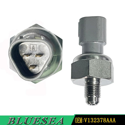 ya 3 8.24 baidi OE Pressure Sensor for Volvo V40 XC60 XC90 Engines 2.0T T4 T5 T6