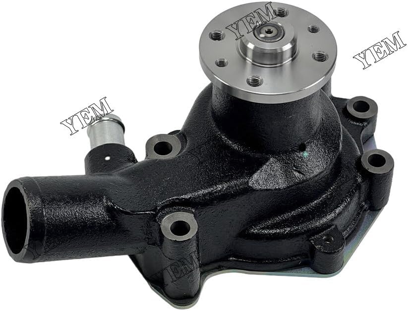 ya 13 9.15 baidi 4BG1 Water Pump 8-94376865-0 8-97125051-1 for Isuzu Engine for Isuzu Water Pump