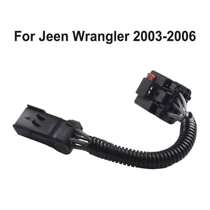 ya 23 10.7 baidi Wire Harness Easy Installation Plastic New