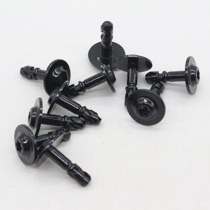 ya 5 8.10 Chassis Dowel Pin for Audi & for Volkswagen 8W0805121£¬Pack of 10