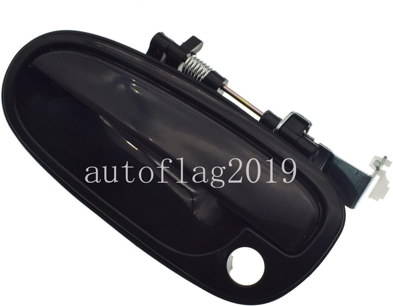 ya 2 8.15 for Hyundai Matrix Lavita 2001-2010 Front Left Door Outside Handle 8265017000
