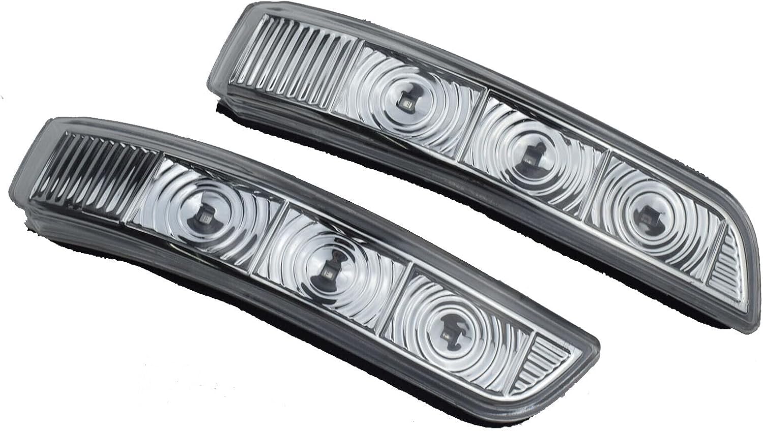 ya 4 8.14 Turn Signal Side Mirror Light LH and RH for 2012-2015 for Kia Sorento 