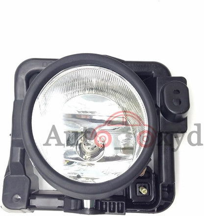 ya 7 8.24 baidi 33900-TL0-A01 Right Passenger Fog Driving Light Lamp & Bulb for Acura 09-10 TSX