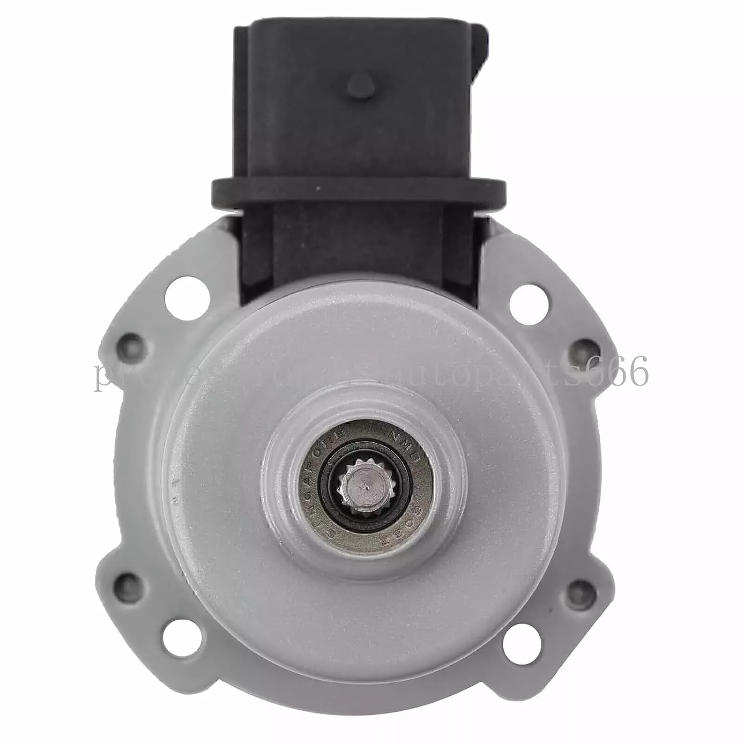ya 6 8.24 baidi 1PCS Automatic Transmission Clutch Actuator for Ford Fiesta Focus 2011-2017