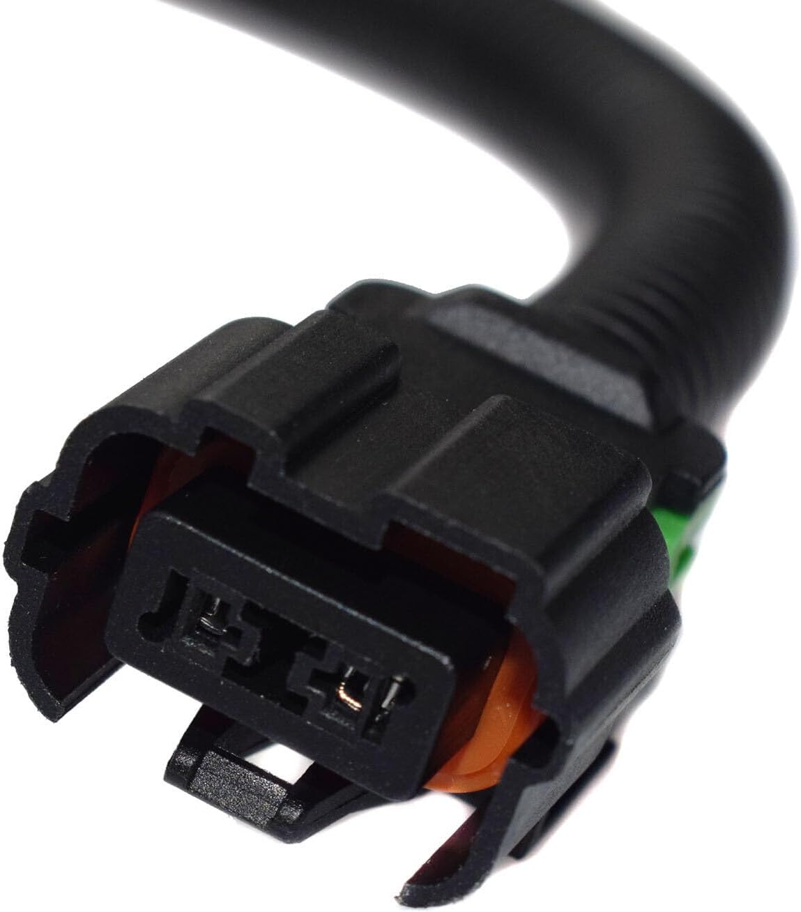 ya 4 8.14 Fog light wiring harness 19170439 for 07-14 for Chevrolet Silverado 07-13 for GMC Sierra