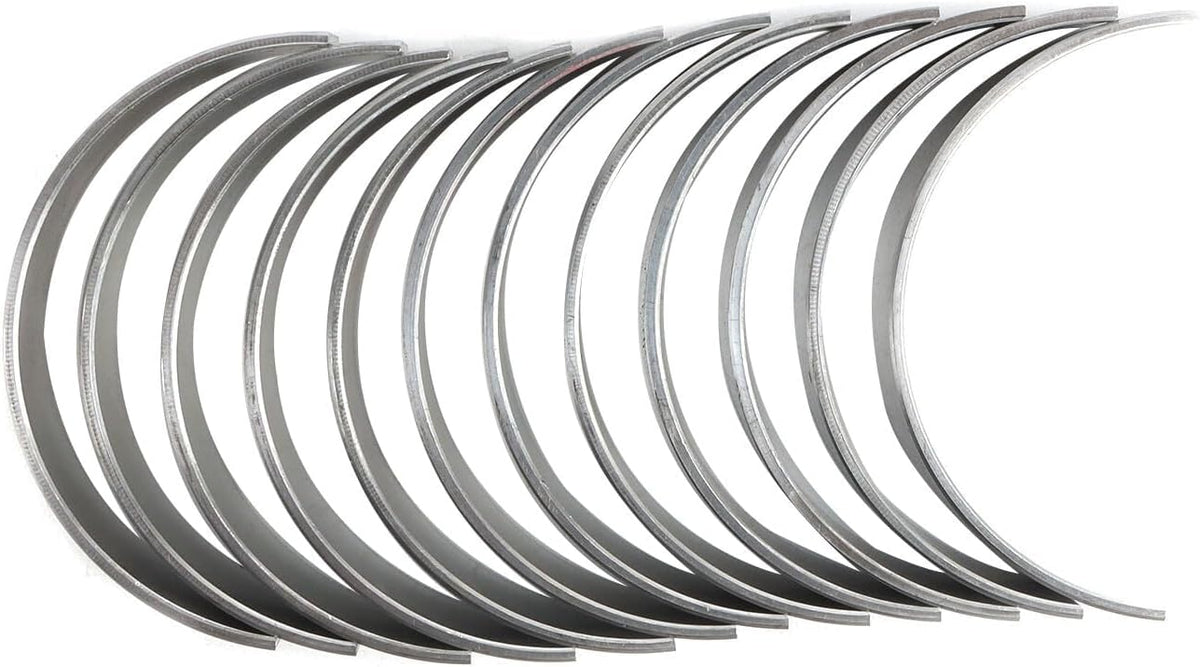 ya 28 10.13 zhengce Crankshaft Main Con Rod Bearing for Land Rover for Range Rover for Jaguar