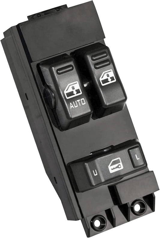 ya 5 8.10 1pcs for Silverado for Sierra LFFT Driver Side Door Main Power Window Control Switch