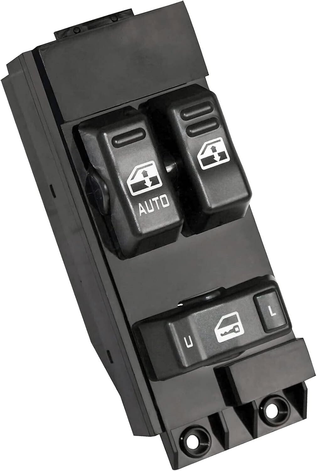ya 8 8.24 baidi 1pcs for Silverado for Sierra LFFT Driver Side Door Main Power Window Control Switch 
