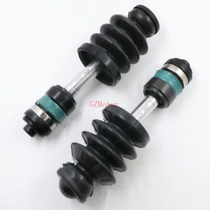 ya 8 8.24 baidi 2PCS 0AM325091F 99MM 0AM DQ200 DSG Clutch Pusher Rod Vale Body Piston Rod Kit