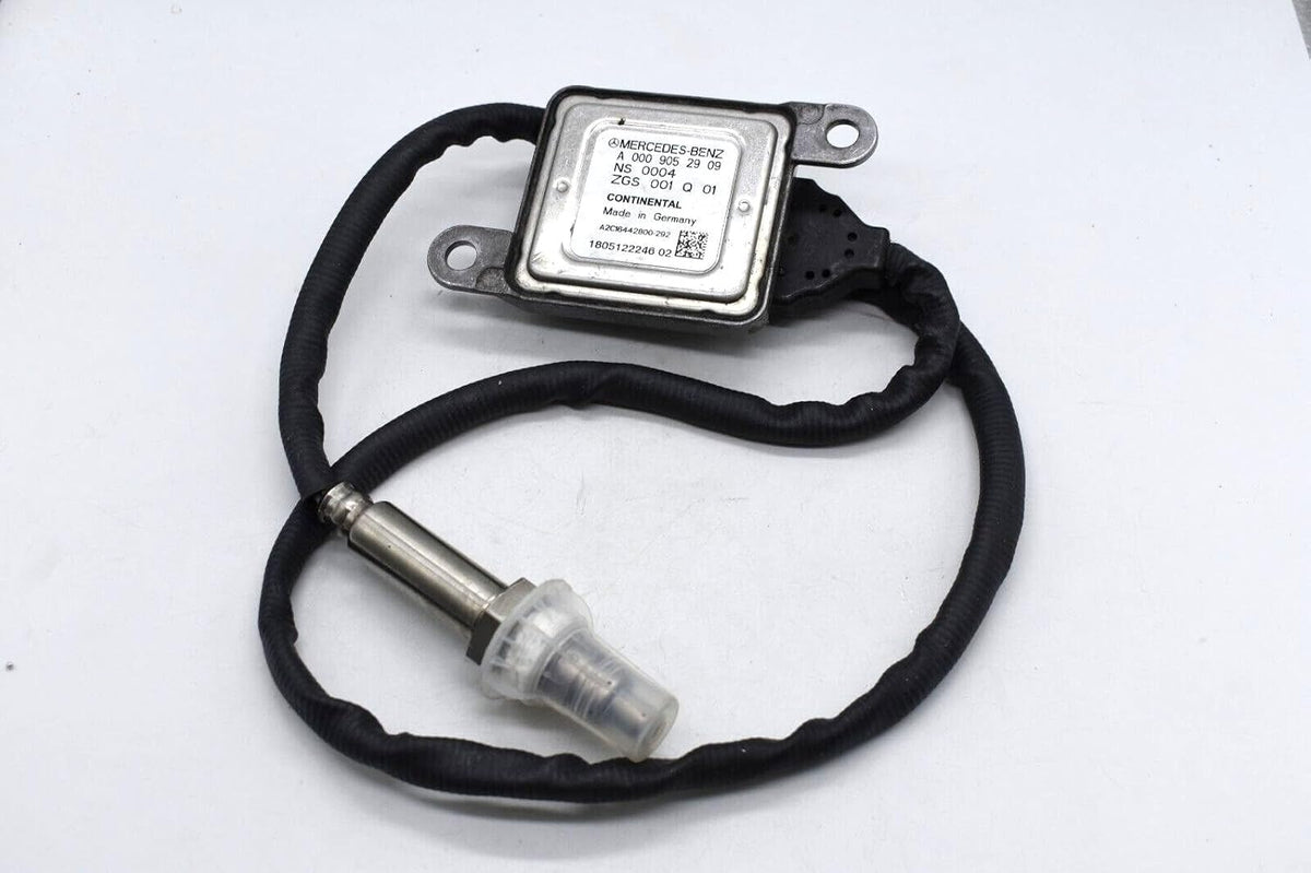 ya 9 10.24 for 2015-2017 for Mercedes-Benz Oxygen Sensor NOX Sensor A0009052909