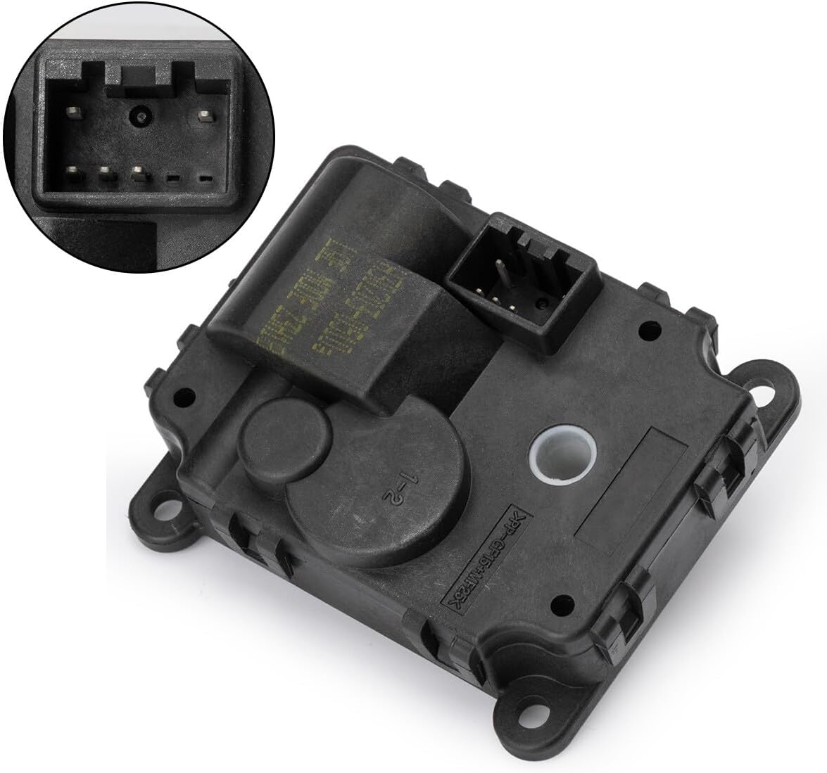 ya 11 9.14 zhengce Fits for Kia Sorento 2006-2009 972223E060 97222-3E060 Actuator Mode