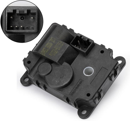 ya 9 10.24 Actuator Mode for Kia for Sorento 2006-2009 Borrego Mohave 972223E060 97222-3E060
