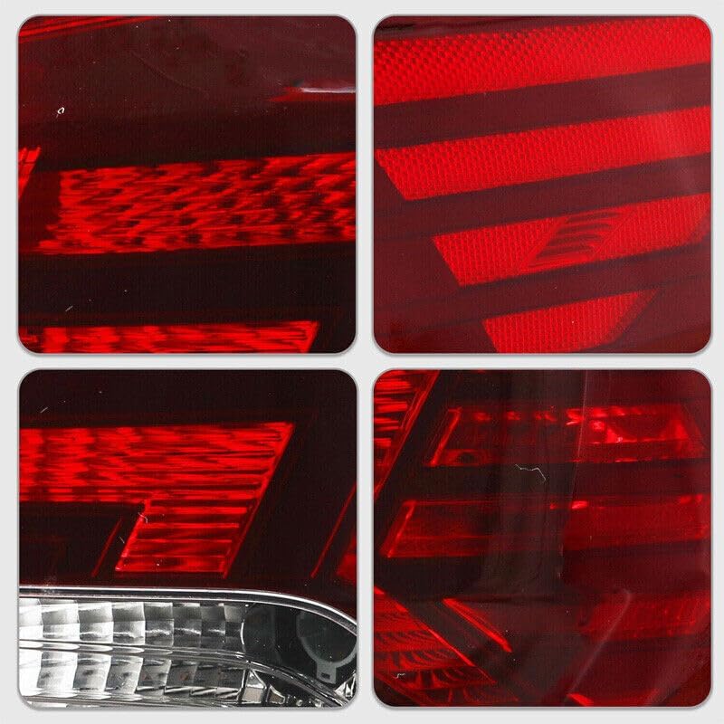 ya 2 8.15 1-piece set suitable for 2019-2020 for Hyundai Elantra right outer taillight assembly brake stop light