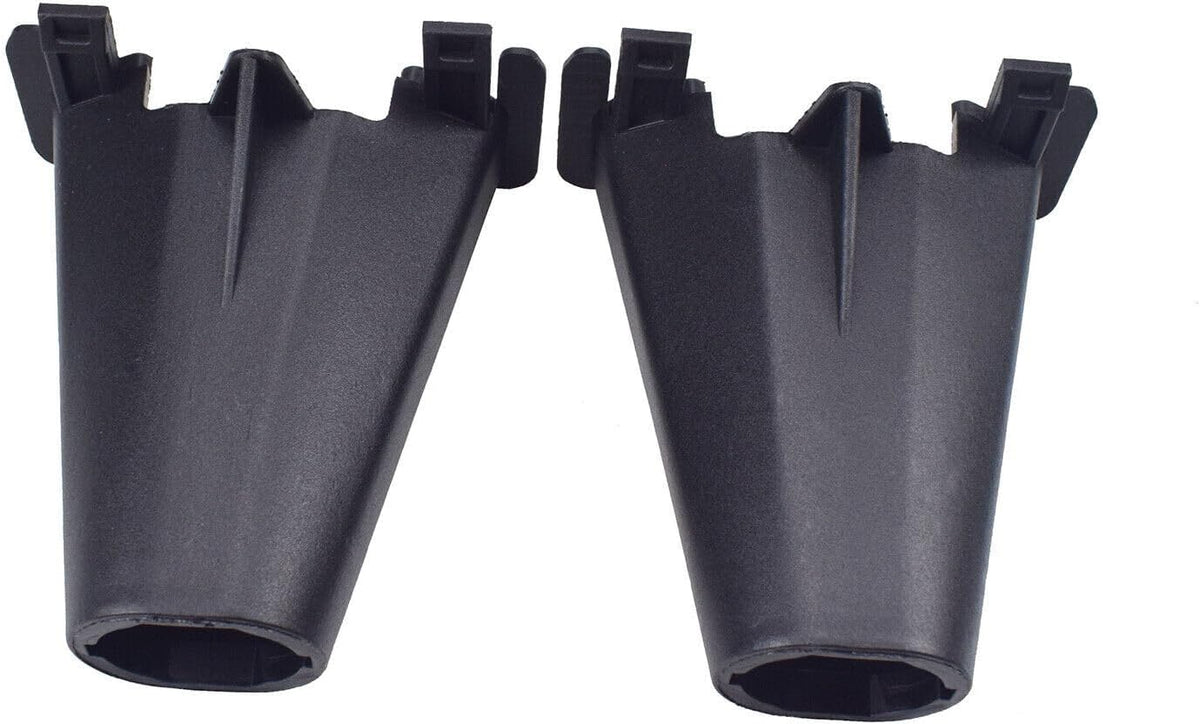 ya 4 8.8.2 Package cover stop rubber cushion cover bumper bracket suitable for Ford Escape C-Max 03-19