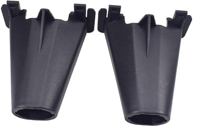 ya 4 8.8.2 Package cover stop rubber cushion cover bumper bracket suitable for Ford Escape C-Max 03-19