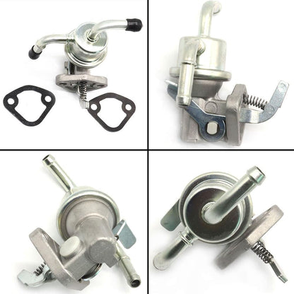 ya 27 10.13 baidi For Kubota D905 D1005 D1105 V1305 V1505 16285-52032 Fuel Lift Pump 16285-52030-1