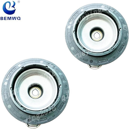 ya 8 8.24 baidi 2 Front Support Strut Mount Set LH/RH for BMW 2018-2023 X3 X4 G01G02 31306888323