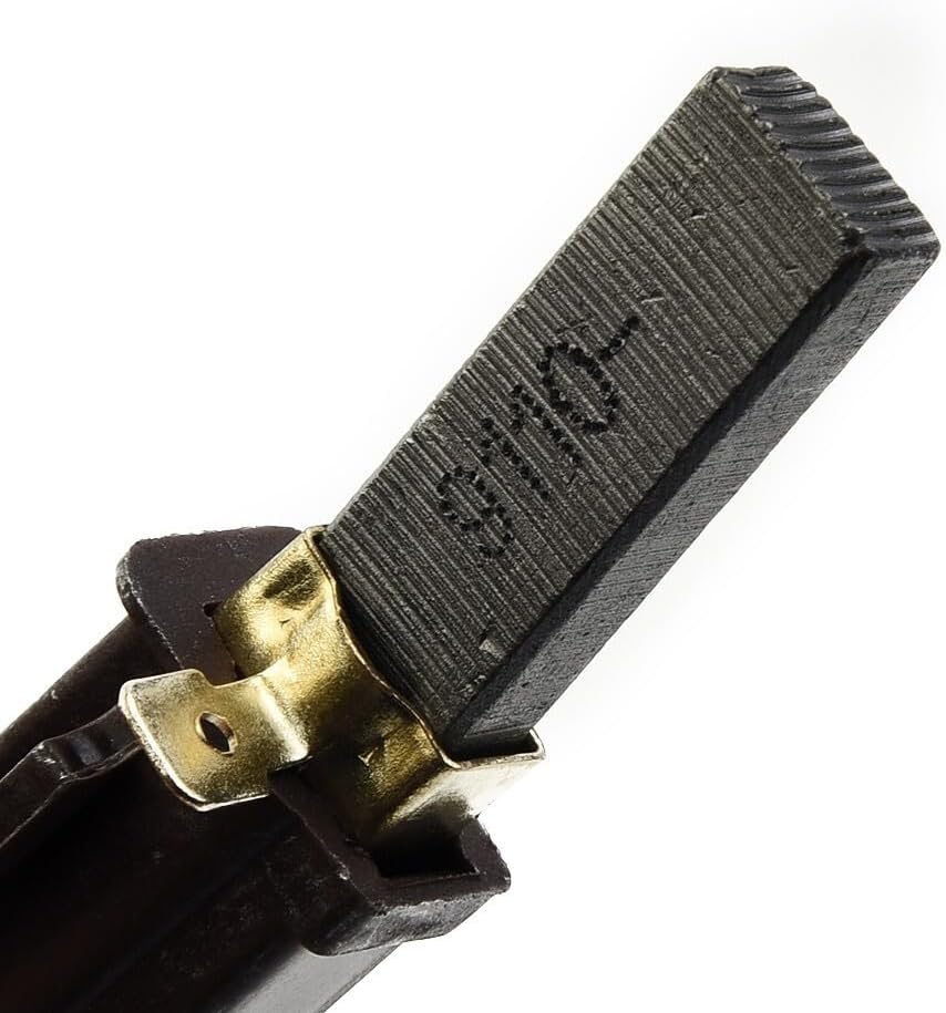 ya 26 10.21 baidi Vacuum Cleaner Motor Carbon Brush For Ametek Lamb 116146 146-00 116197197-00