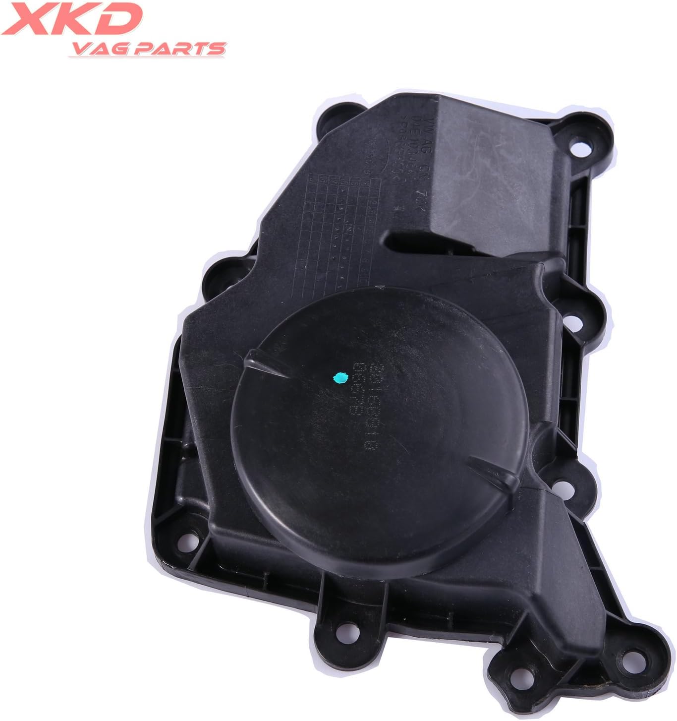 ya 4 8.24 baidi Crankcase Breather Oil Seperator Fit for VW for Golf MK7 1.6L 04E103464L