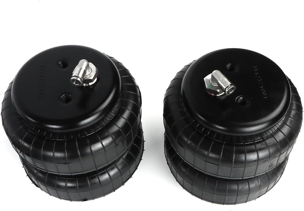ya 10 9.16 baidi 2pcs Air Spring Bags Suspension Kit For 1999-2007 for Chevrolet for Silverado 1500 2/4WD