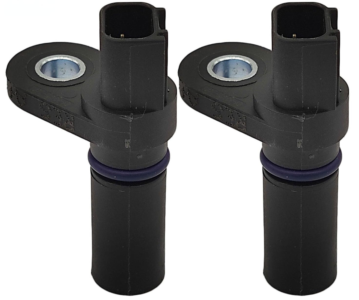 ya 9 10.24 2Pcs Engine Camshift Position Sensor 1W7Z6B288AB for E-150 F-350 DU70