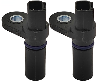 ya 9 10.24 2Pcs Engine Camshift Position Sensor 1W7Z6B288AB for E-150 F-350 DU70
