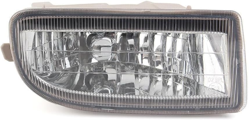 ya 4 8.10 Right Side Fog Light Driving Lamp w/Bulb for Toyota for Land Cruiser 100 1999-2006