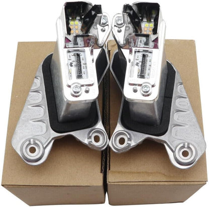ya 14 9.20 zhengce 2x for BMW 5¡ä F10 528i 535i 550i LED Headlight Ballast Turn Signal Light Mo-1