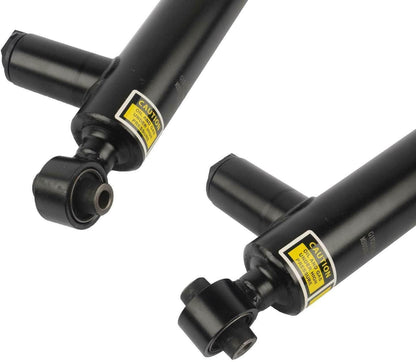 ya 10 9.16 baidi 2x Rear Shock Absorber Struts ADS Fit for Mercedes-Benz W212 S212 X212 C218 2010-18