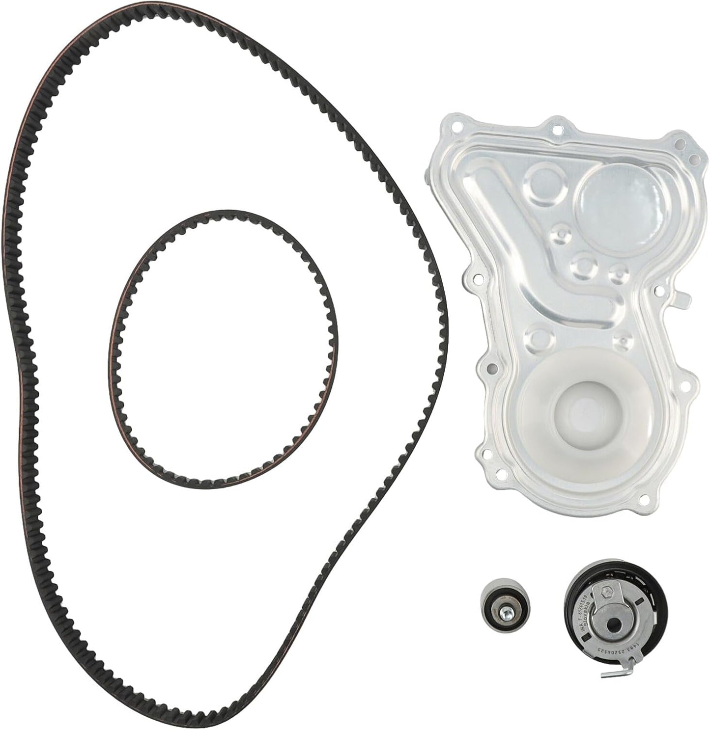 ya 5 8.24 baidi 55498703 25205813 for Chevrolet Onix 1.0L 2021-2022 55509157 New Timer Kits
