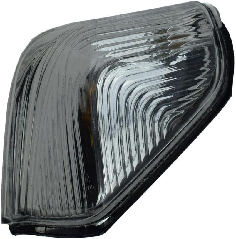 ya 4 8.10 Right Car Mirror Turn Signal Light Lens Fits for Mercedes Sprinter 2500 3500 