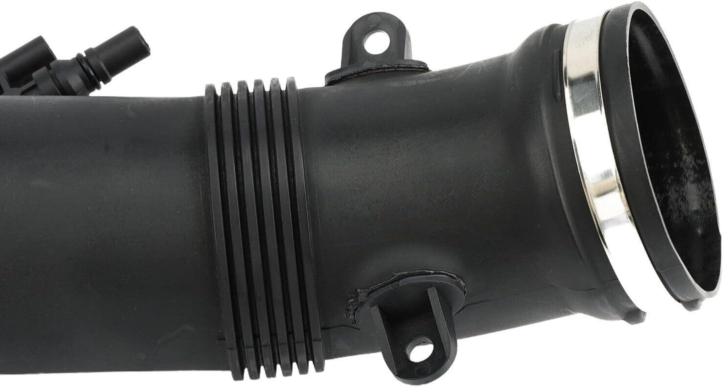 ya 5 8.24 baidi Air Duct Intake Boot Hose Turbo Pipe for Mini Cooper 2010-2015 13717627501