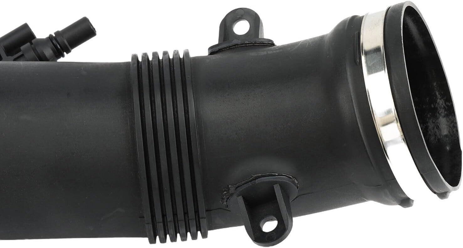 ya 5 8.24 baidi Air Duct Intake Boot Hose Turbo Pipe for Mini Cooper 2010-2015 13717627501