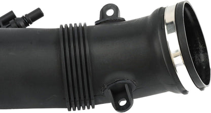 ya 5 8.24 baidi Air Duct Intake Boot Hose Turbo Pipe for Mini Cooper 2010-2015 13717627501