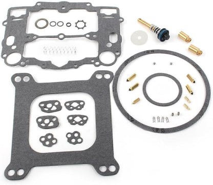ya 2 8.15 Fit EDELBROCK CARBURETOR REBUILD MASTER 1477 1400 1404 1405 1406 1407 1411 1409