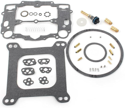 ya 2 8.15 Fit EDELBROCK CARBURETOR REBUILD MASTER 1477 1400 1404 1405 1406 1407 1411 1409