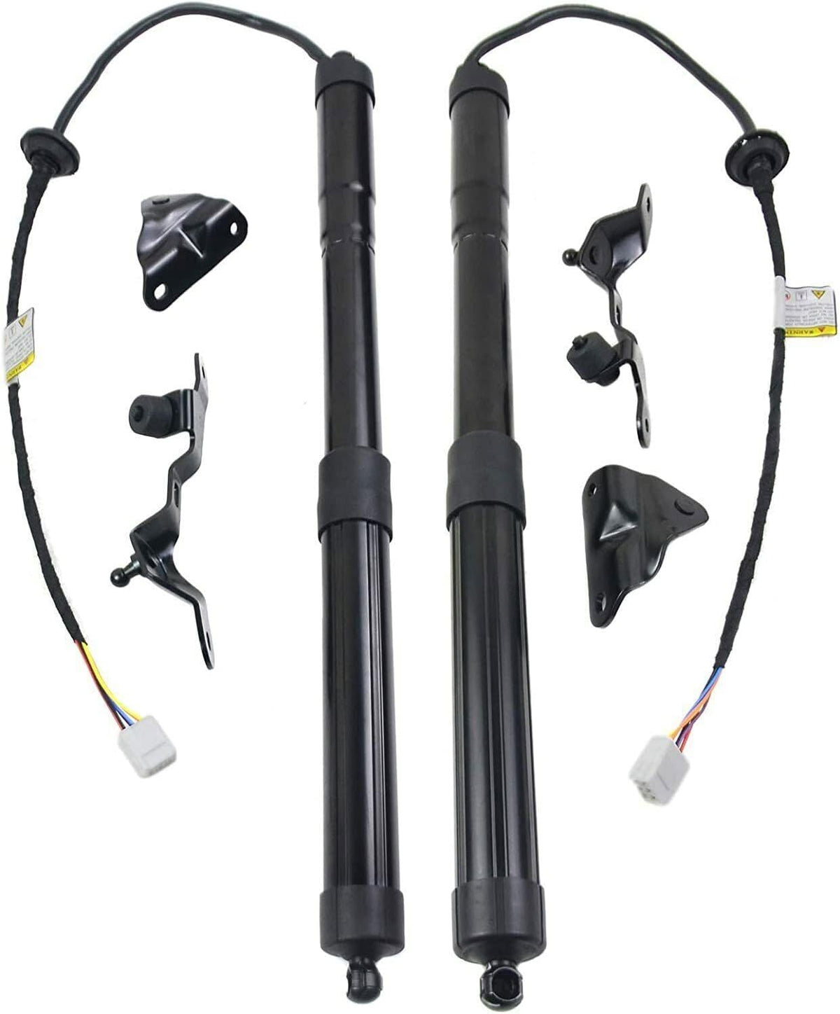 ya 10 9.16 baidi One Set Power Liftgate Actuator Assembly for 2013-2018 for Toyota for RAV4 68920-09010