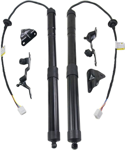ya 10 9.16 baidi One Set Power Liftgate Actuator Assembly for 2013-2018 for Toyota for RAV4 68920-09010