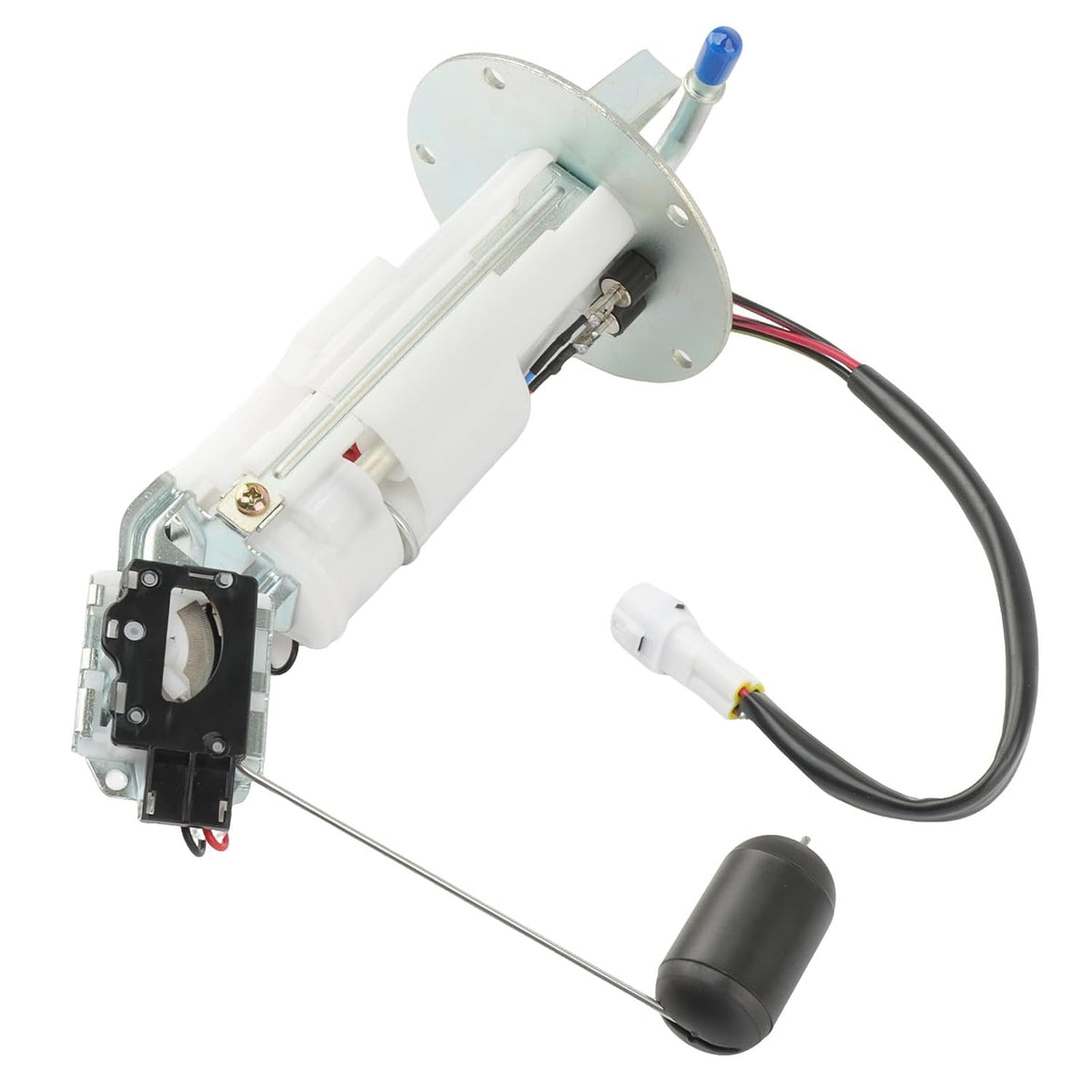 ya 4 8.10 1X New Fuel Pump Module Assembly for 11-23 for Suzuki GSX-R600 GSX-R750 15100-14J01