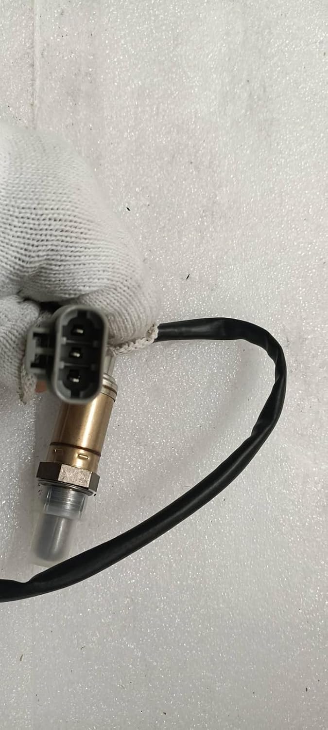 ya 9 10.24 22690-64Y12O xygen Sensor for Nissan 200 SX 100 NX Sunny ALMERA 2.0L 2.0i 90-98