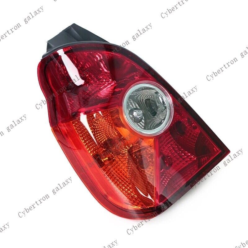ya 2 8.15 The left side is suitable for the modern Terracan 2.5 3.5 taillight and turn signal with bulb