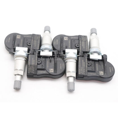 ya 3 8.24 baidi 4 tire sensors LR066379 Suitable for Land Rover for for Range Rover for Jaguar XJ XF 315MHz