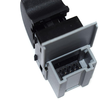 ya 4 8.8 Suitable for Suzuki 4HP 5HP 6HP 8HP Outboard Motor Water Pump Impeller 17461-98501