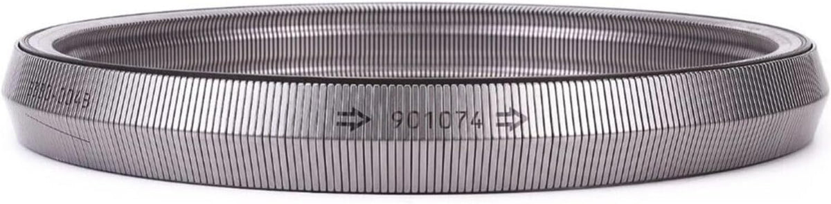 ya 10 9.16 baidi RE0F10D JF016E CVT transmission steel belt 901074 for Altima Rogue for Nissan new -