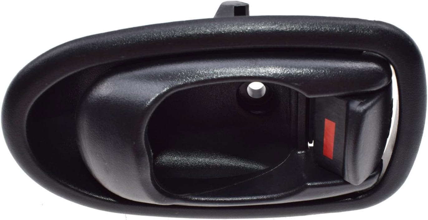 ya 2 8.15 Left Inner Door Handle Black 82610-29002 for Hyundai for Elantra 1996-2000