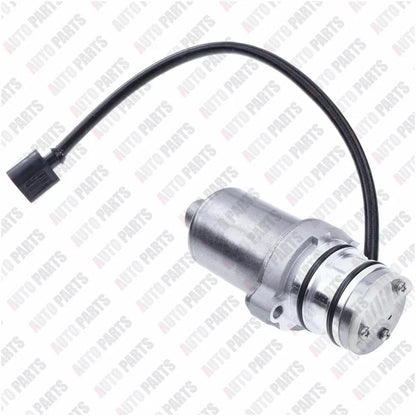 ya 4 8.24 baidi 0AY598549A AWD pump compatible with 4th generation Haldex for Audi for VW for Skoda for SEAT