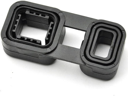 ya 10 9.16 baidi 6X 6HP19 6HP21 Fit for BMW Valve Body to case Sleeve Seal kit Mechatronic Kit