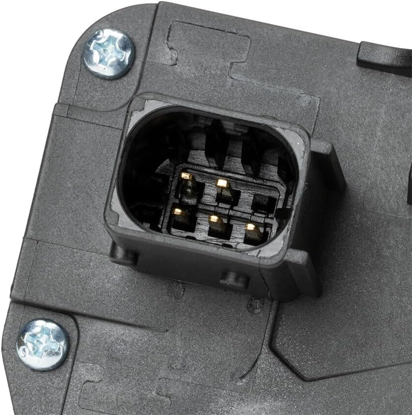 ya 11 9.14 baidiDoor Lock Latch Actuator Front Right Passenger Fits for Cadillac CTS 09-14 25876535
