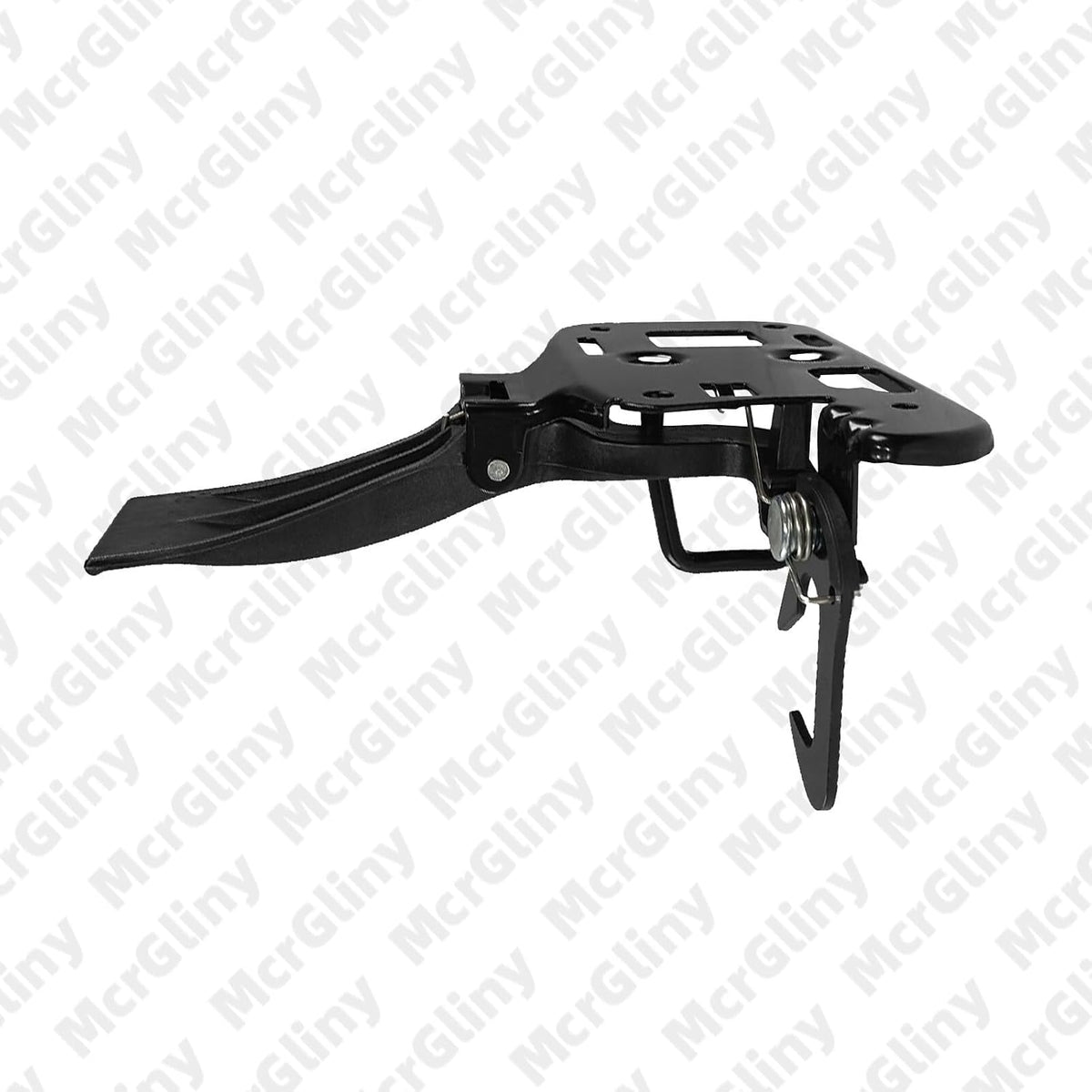 ya 11 9.14 baidi8T0823480 Engine Upper Latch Hood Lock for Audi A5 A4,A4 Quattro S4 S5 RS5