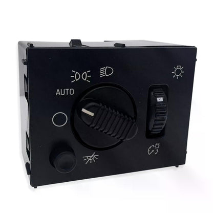 ya 8 8.24 baidi 15194803 Headlight Switch Fit Chevy for Silverado Traverse 2014-2023